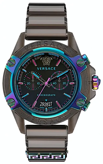 Versace VEZ701022 - zdjęcie 1