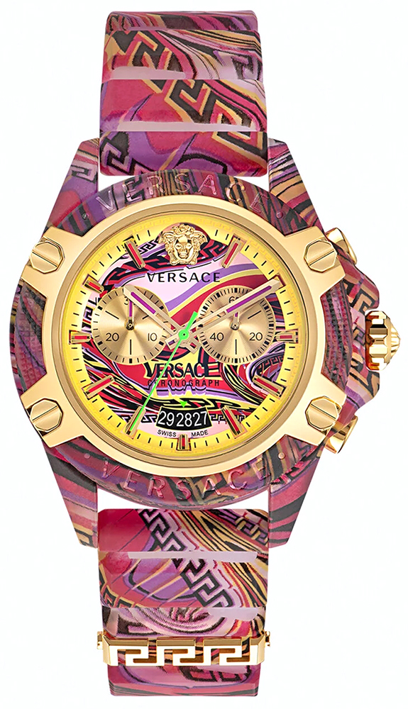Versace ICON ACTIVE VEZ701222
