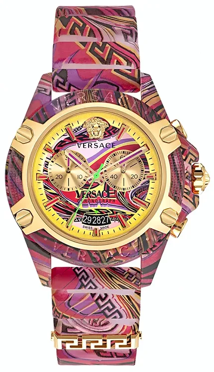 Versace VEZ701222 - zdjęcie 1