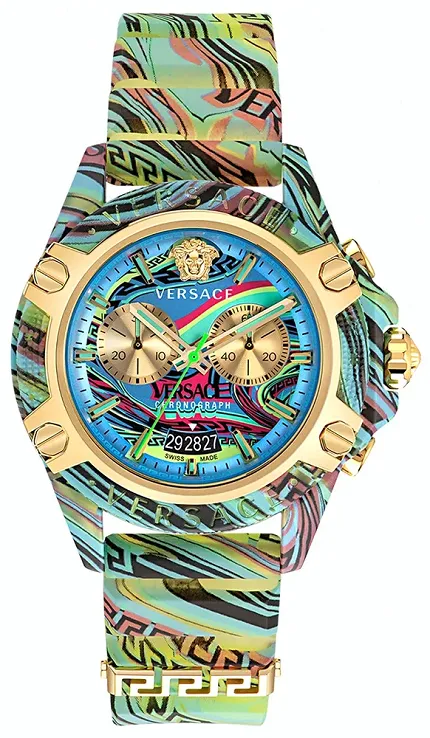 Versace VEZ701322 - zdjęcie 1