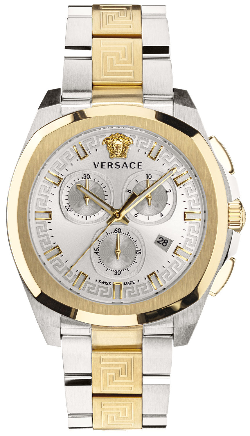 Versace GEO CHRONO VEZ800421