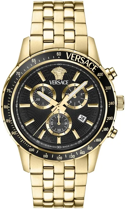 Versace VEZCA0724 - zdjęcie 1