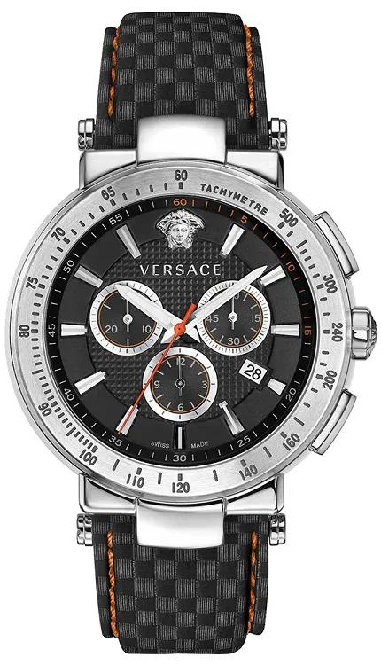 Versace VFG040013 - zdjęcie 1