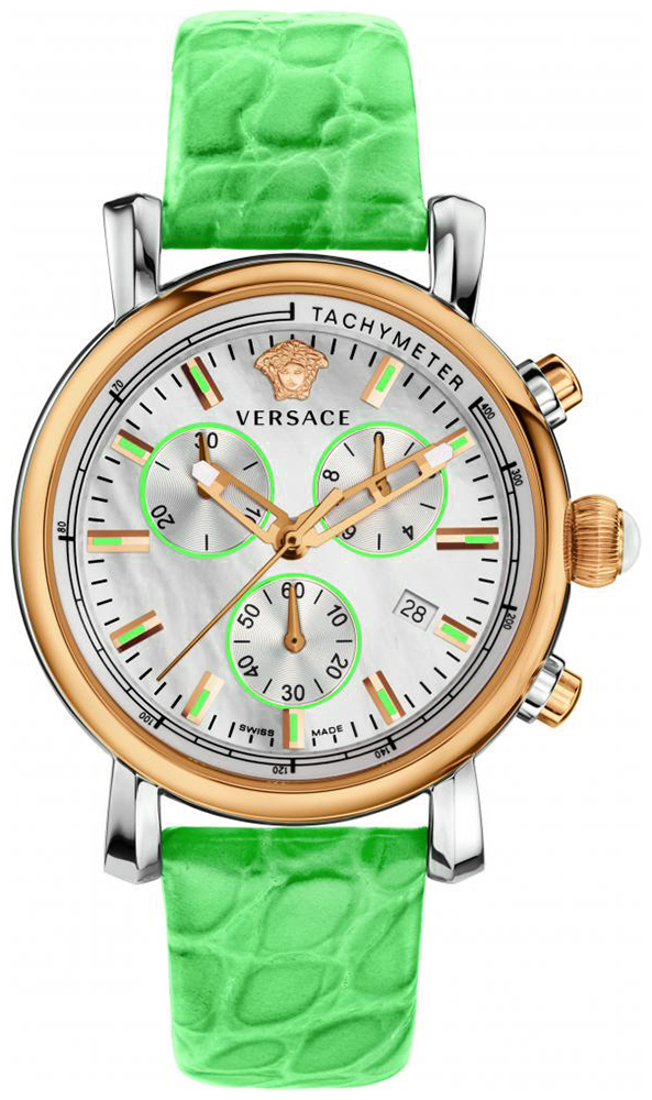 Versace DAY GLAM CHORNO VLB130015