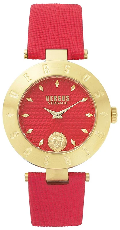Versus Versace S77040017 - zdjęcie 1