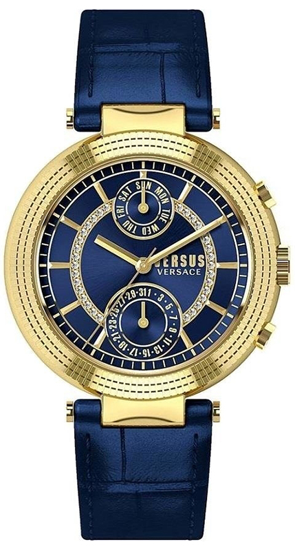 Versus Versace TROCADERO S79040017