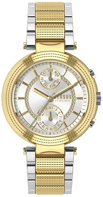 Versus Versace S79060017 - zdjęcie 1