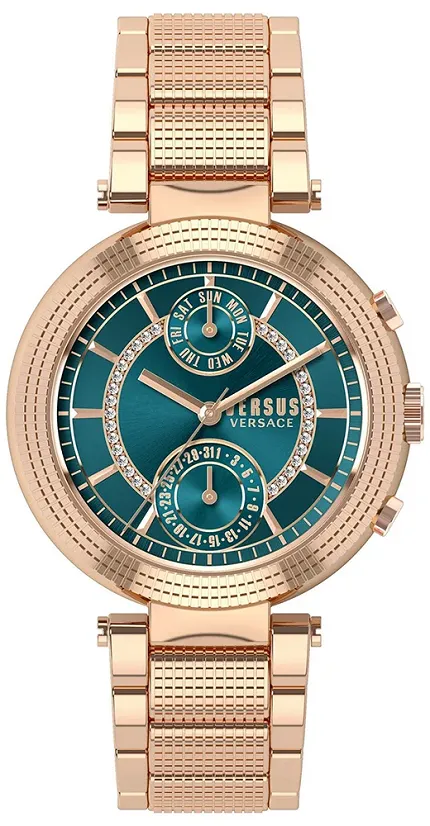 Versus Versace S79080017 - zdjęcie 1