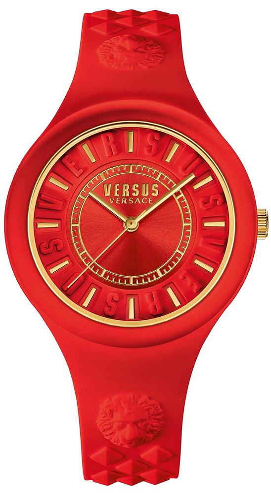 Versus Versace FIRE ISLAND SOQ100016