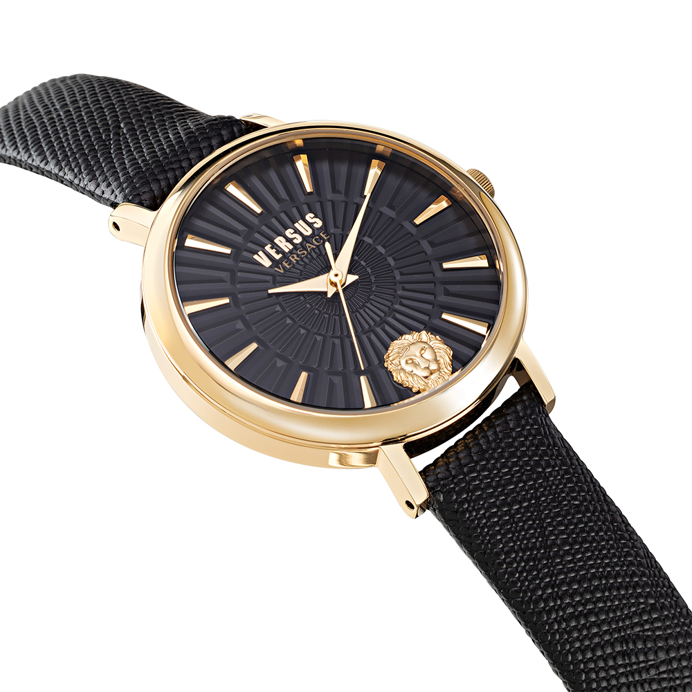 Versus Versace VSP1F0221 zegarek damski Damskie - miniatura 2