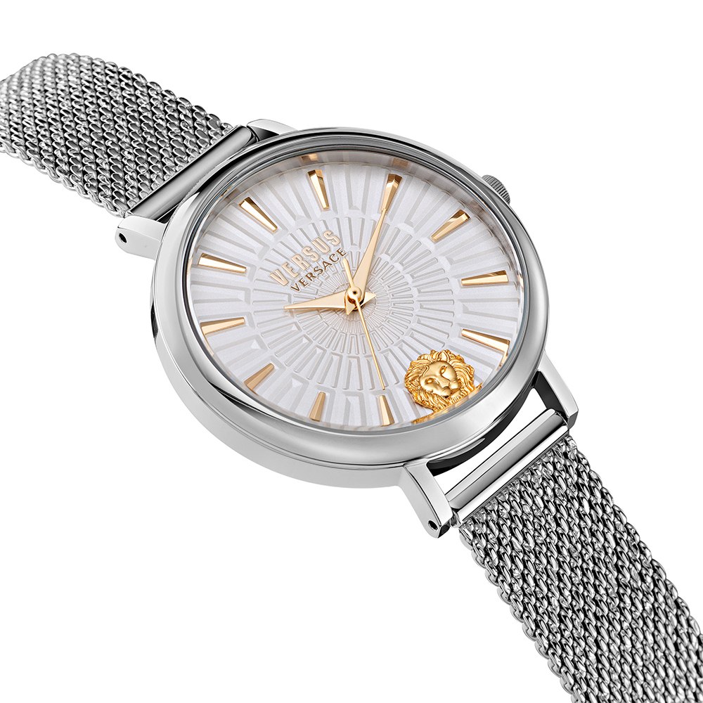 Versus Versace VSP1F0321 zegarek damski Damskie - miniatura 2