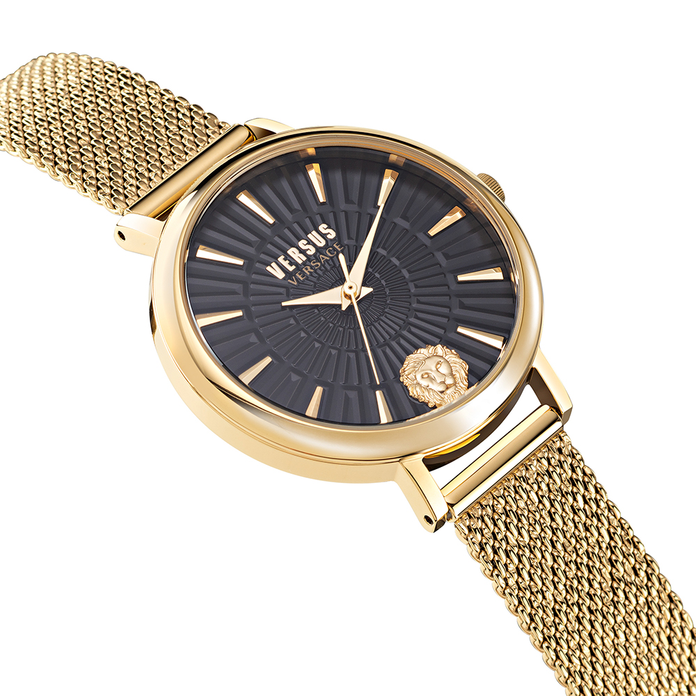Versus Versace VSP1F0421 zegarek damski Damskie - miniatura 2