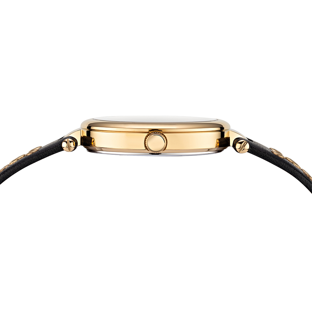 Versus Versace VSP1G0221 damski zegarek Damskie bransoleta - miniatura 3