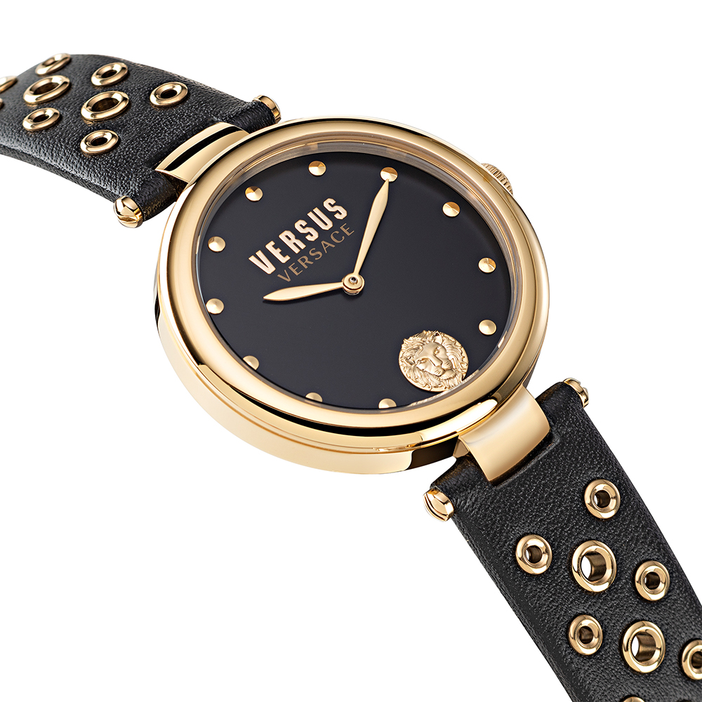 Versus Versace VSP1G0221 zegarek damski Damskie - miniatura 2