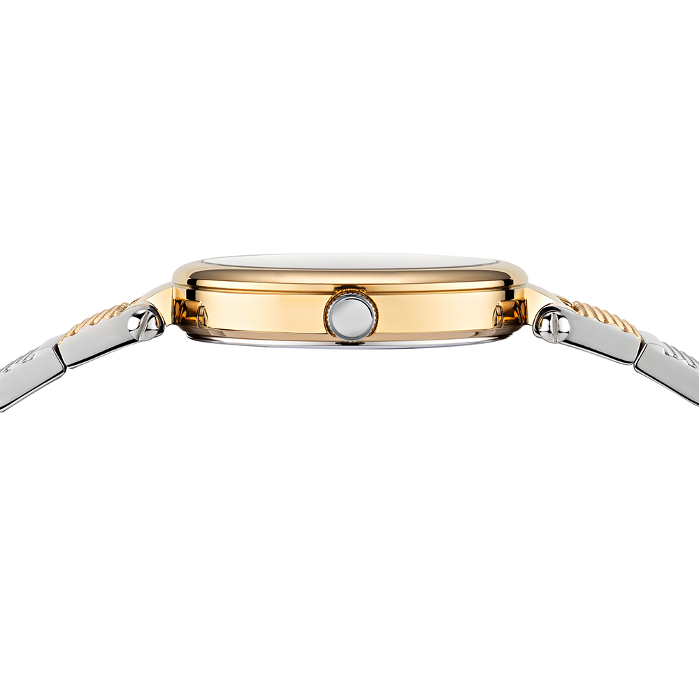 Versus Versace VSP1G0521 damski zegarek Damskie bransoleta - miniatura 3