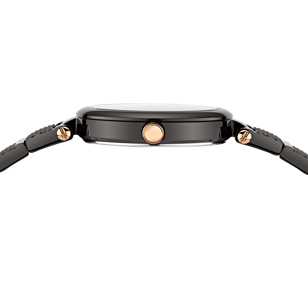 Versus Versace VSP1G0721 damski zegarek Damskie bransoleta - miniatura 3
