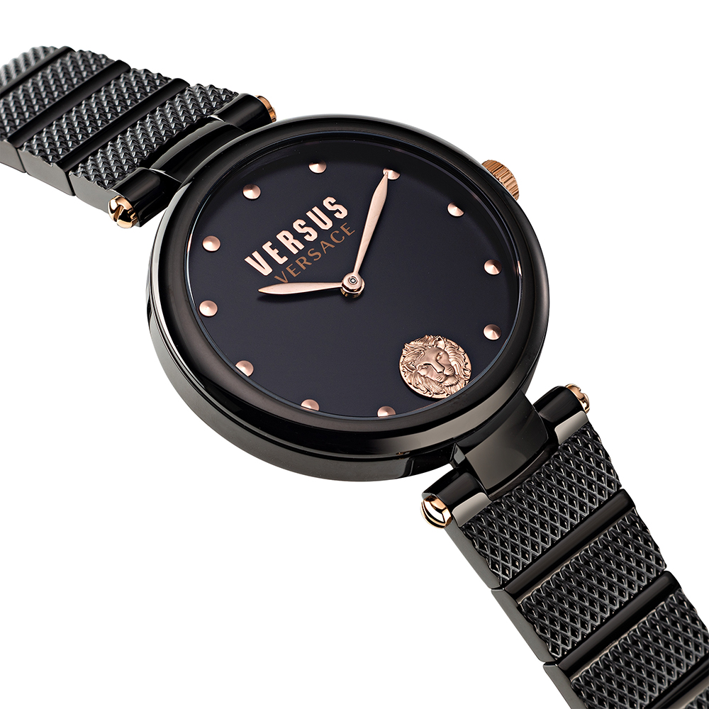 Versus Versace VSP1G0721 zegarek damski Damskie - miniatura 2