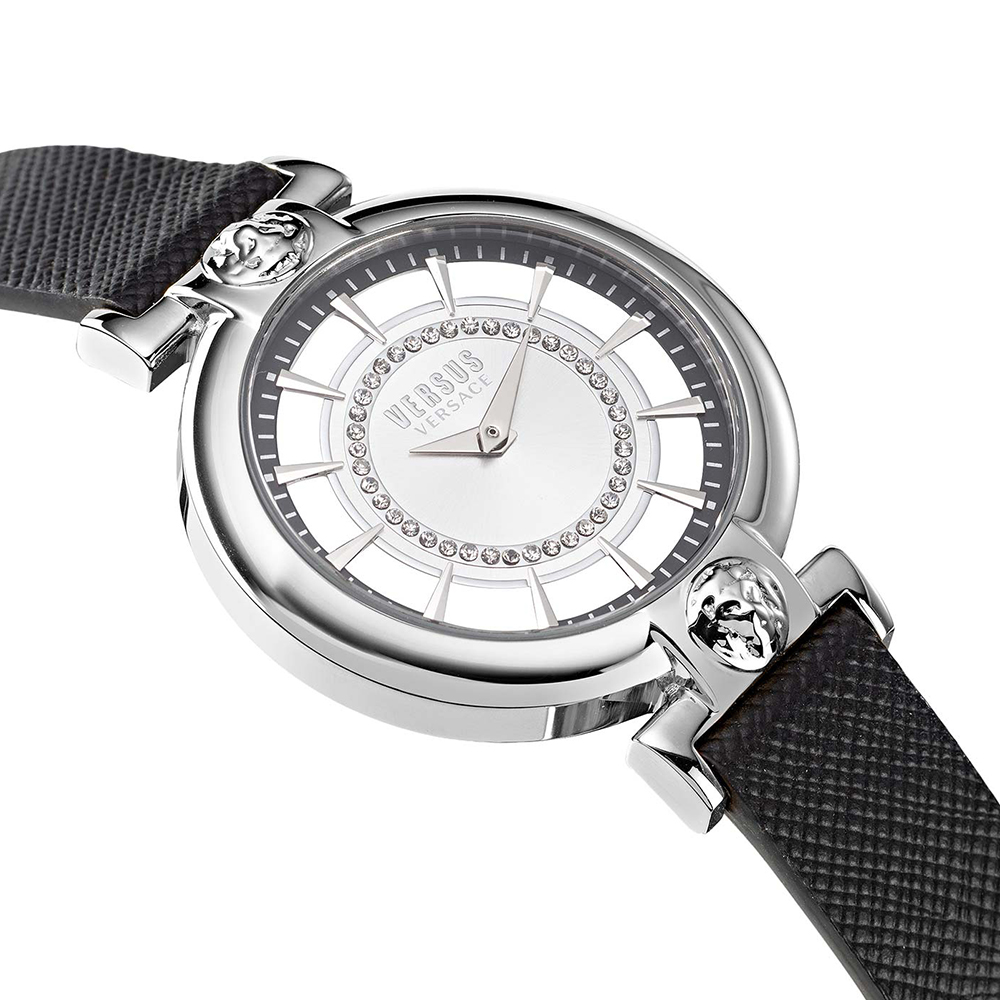 Versus Versace VSP1H0121 zegarek damski Damskie - miniatura 3