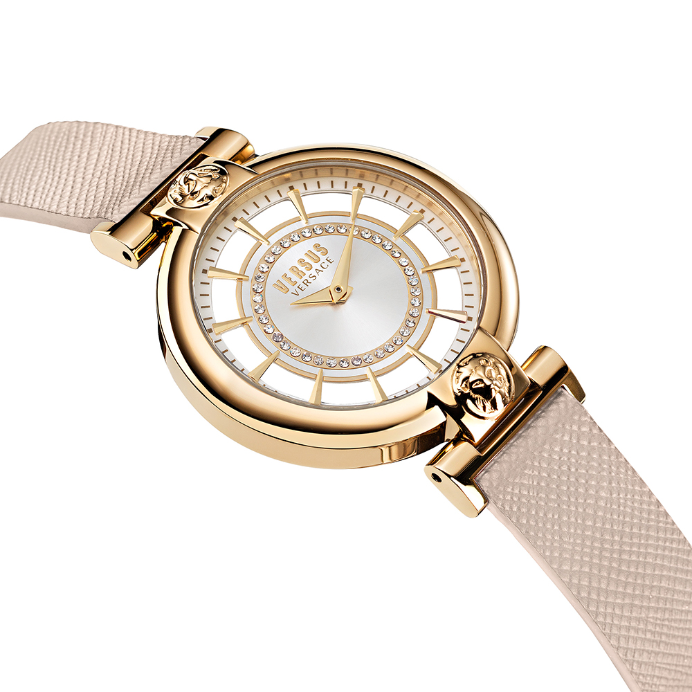 Versus Versace VSP1H0221 zegarek damski Damskie - miniatura 2