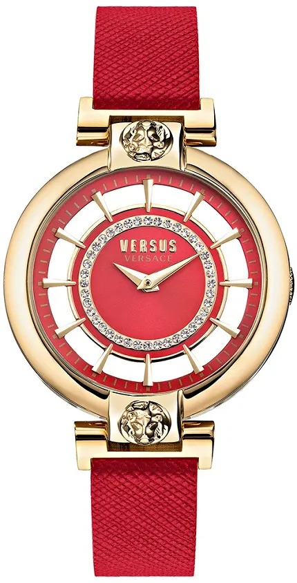 Versus Versace VSP1H0321 - zdjęcie 1