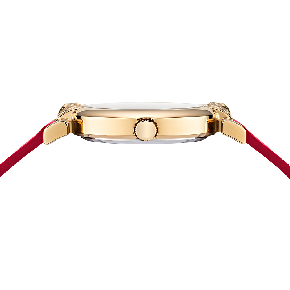 Versus Versace VSP1H0321 damski zegarek Damskie bransoleta - miniatura 3