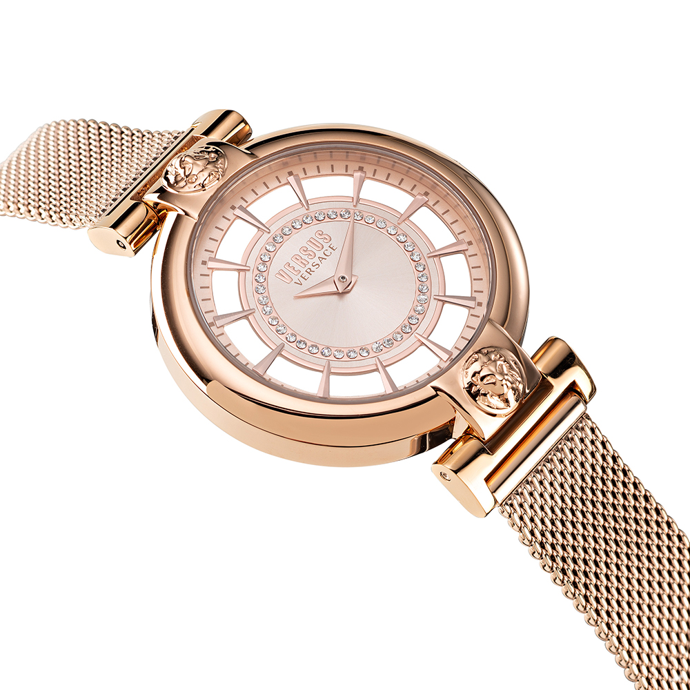 Versus Versace VSP1H0721 zegarek damski Damskie - miniatura 2