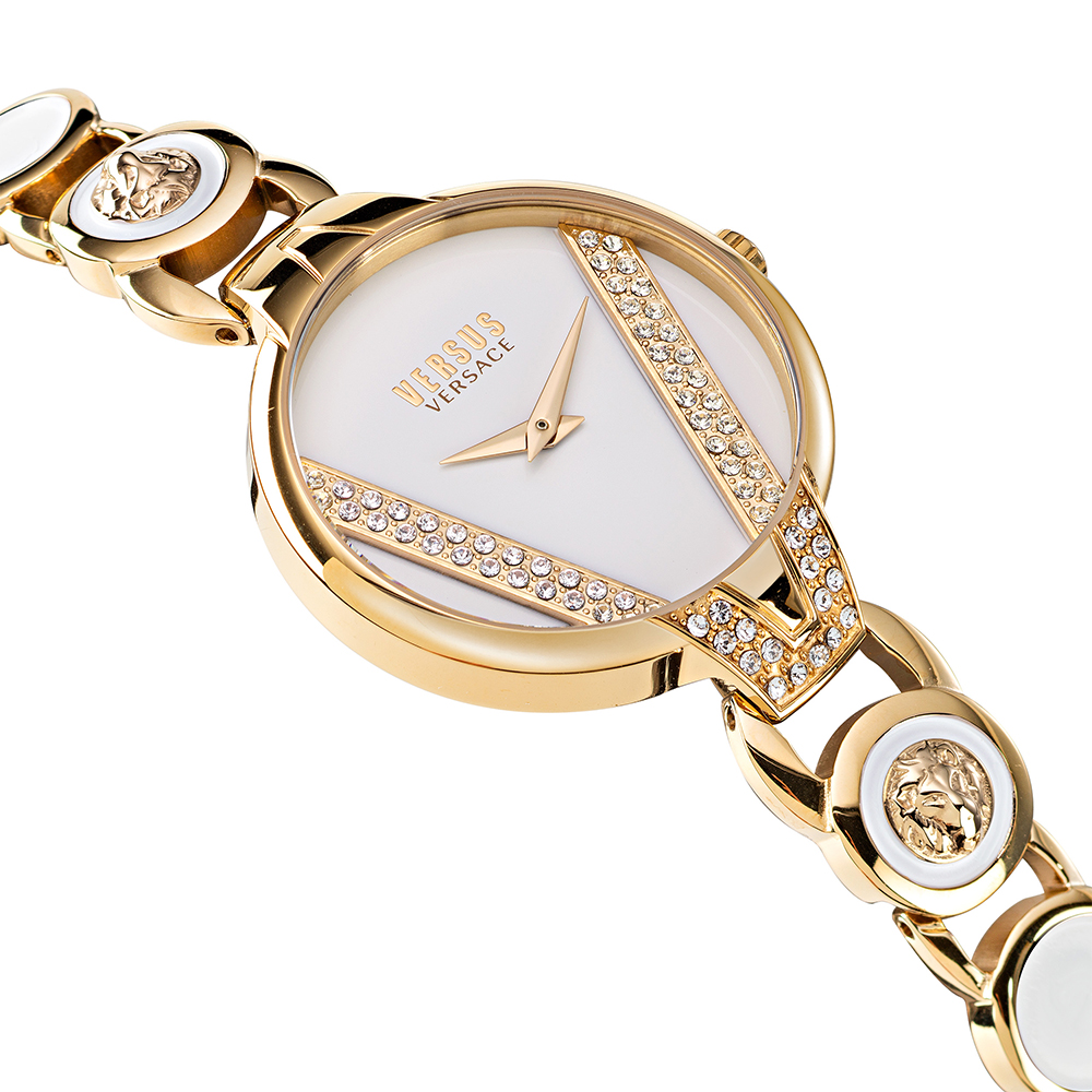 Versus Versace VSP1J0221 zegarek damski Damskie - miniatura 5