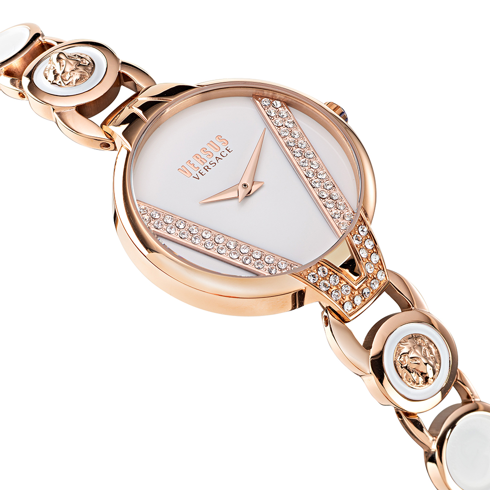 Versus Versace VSP1J0421 zegarek damski Damskie - miniatura 2