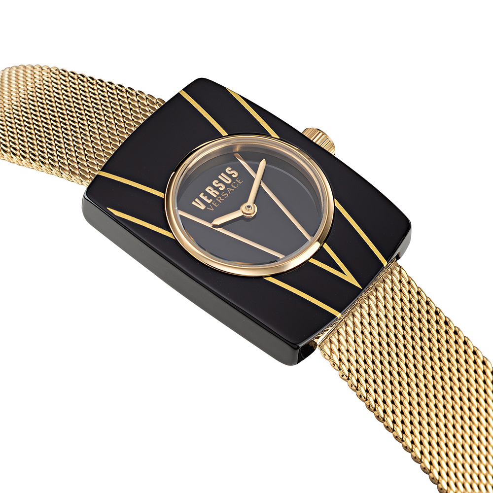 Versus Versace VSP1K0321 zegarek damski Damskie - miniatura 2