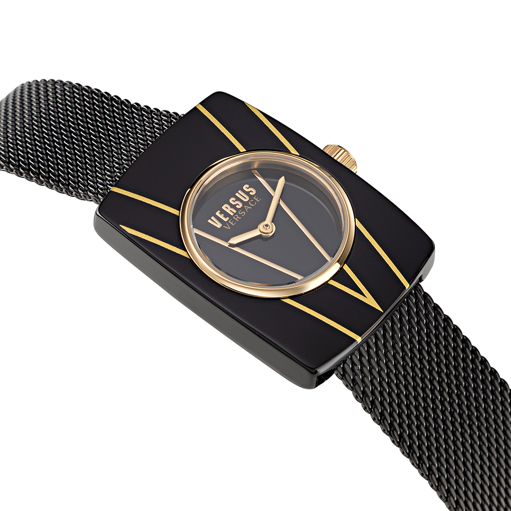 Versus Versace VSP1K0421 zegarek damski Damskie - miniatura 2