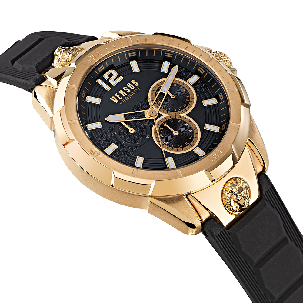 Versus Versace VSP1L0221 zegarek damski Męskie - miniatura 2