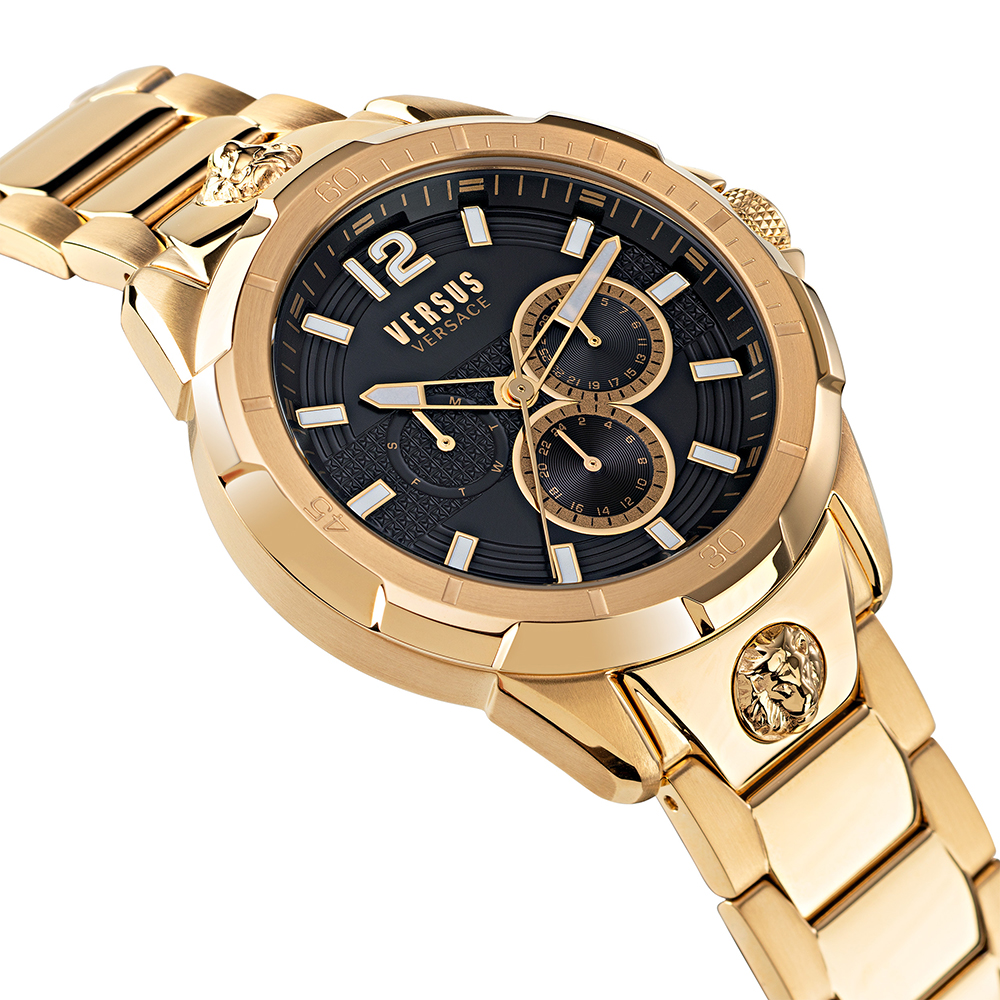 Versus Versace VSP1L0621 zegarek damski Damskie - miniatura 2