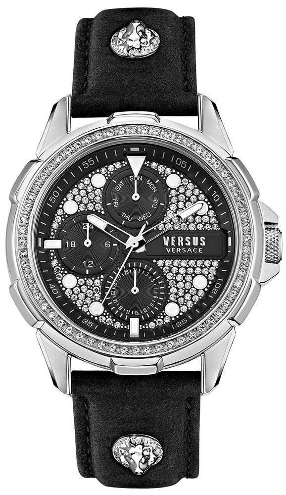 Versus Versace ARRONDISSEMENT VSP1M0121