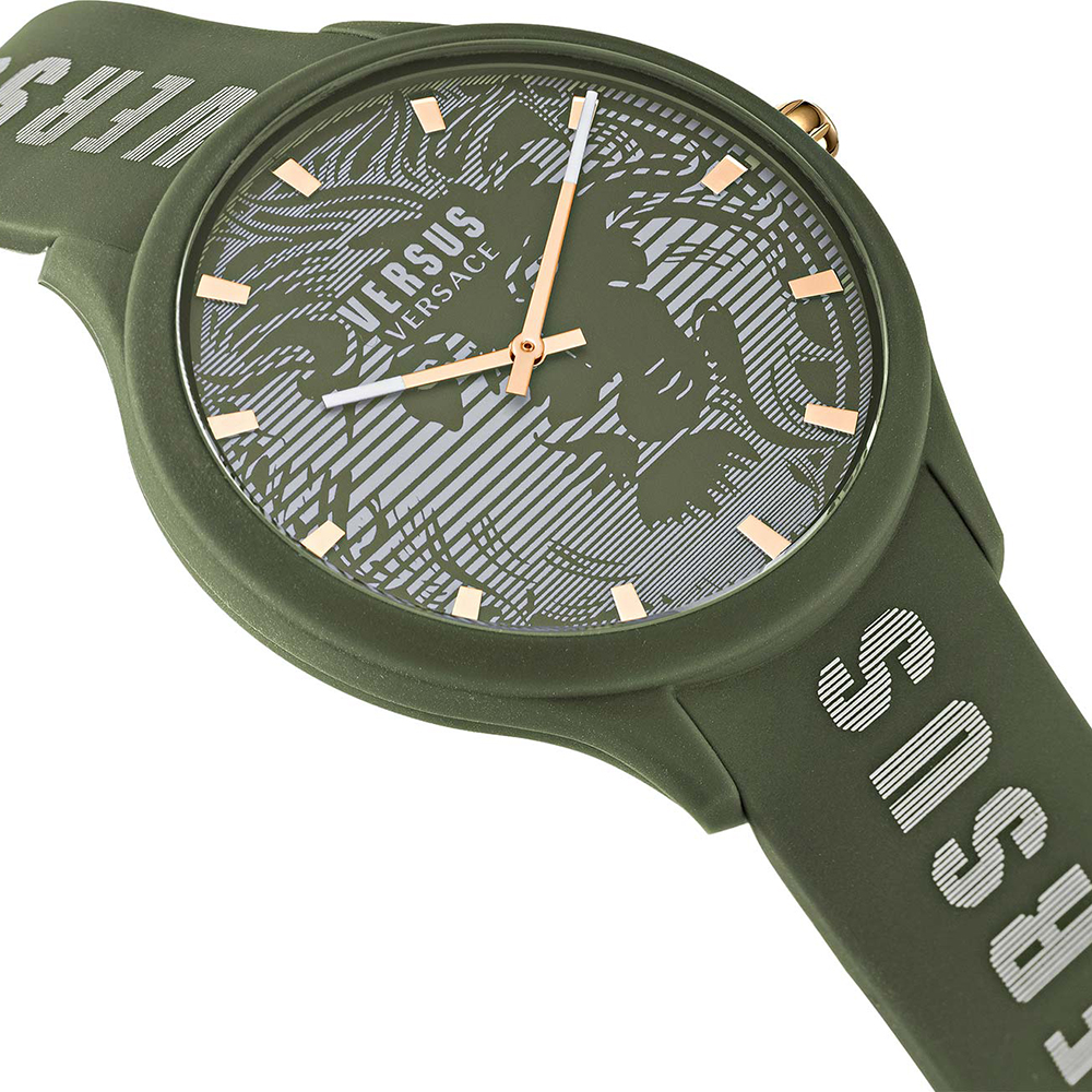 Versus Versace VSP1O0321 zegarek męski Męskie - miniatura 3