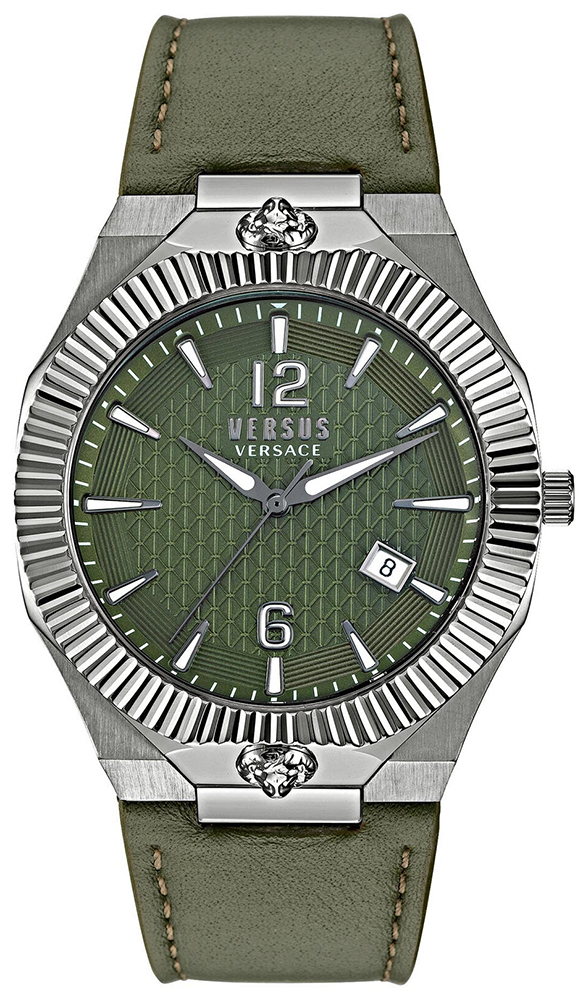 Versus Versace ECHO PARK VSP1P0321