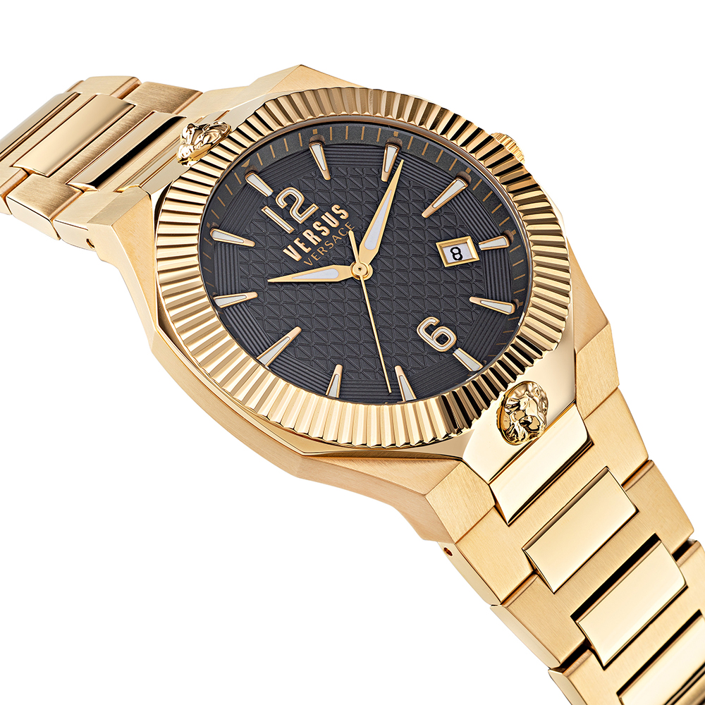 Versus Versace VSP1P0721 zegarek damski Damskie - miniatura 2