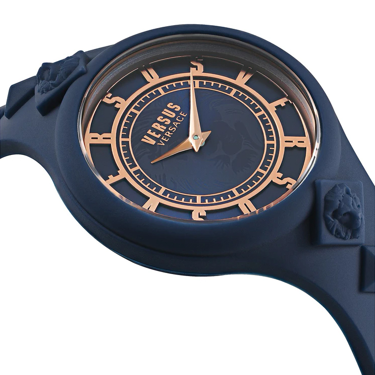 Versus Versace VSP1R1220 damski zegarek Damskie pasek - miniatura 2