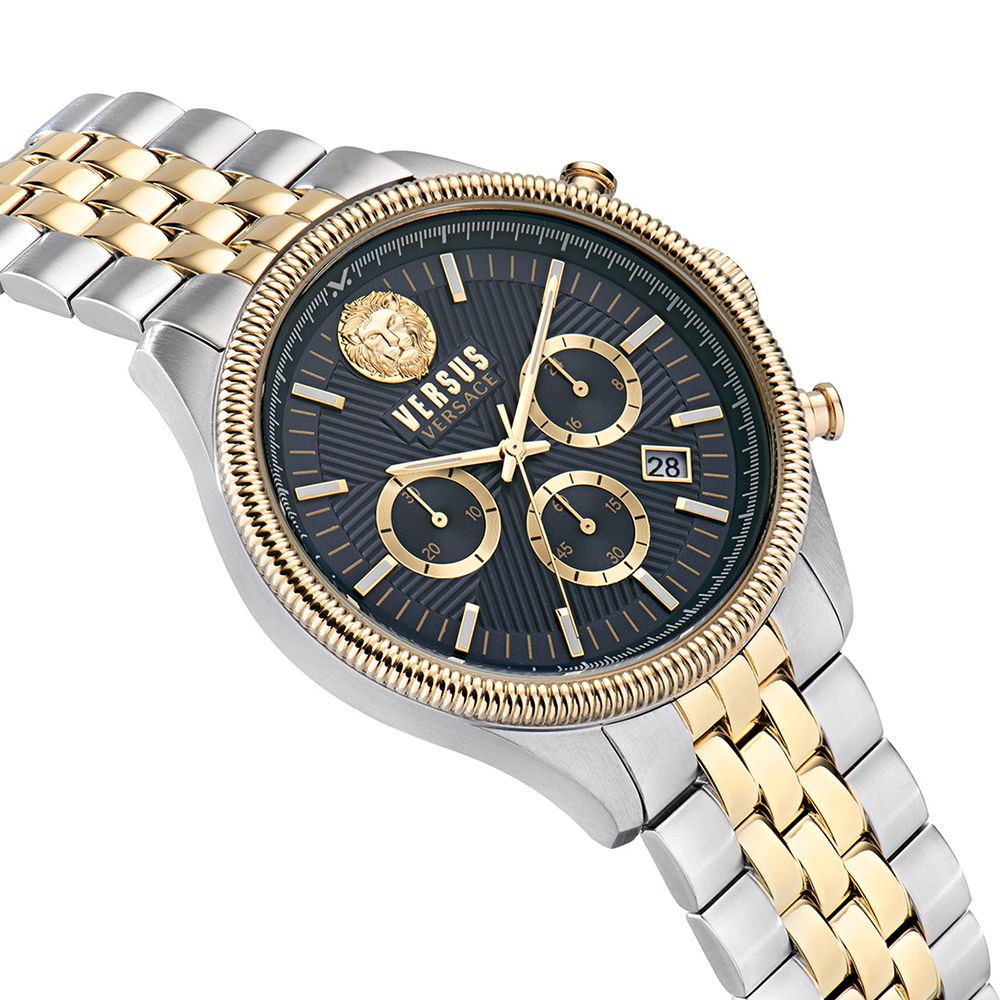 Versus Versace VSP970221 zegarek męski Męskie - miniatura 2