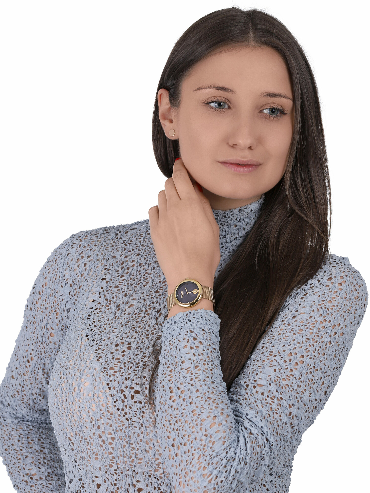 Versus Versace VSPEN0519 Damskie LEA zegarek damski klasyczny mineralne - miniatura 2