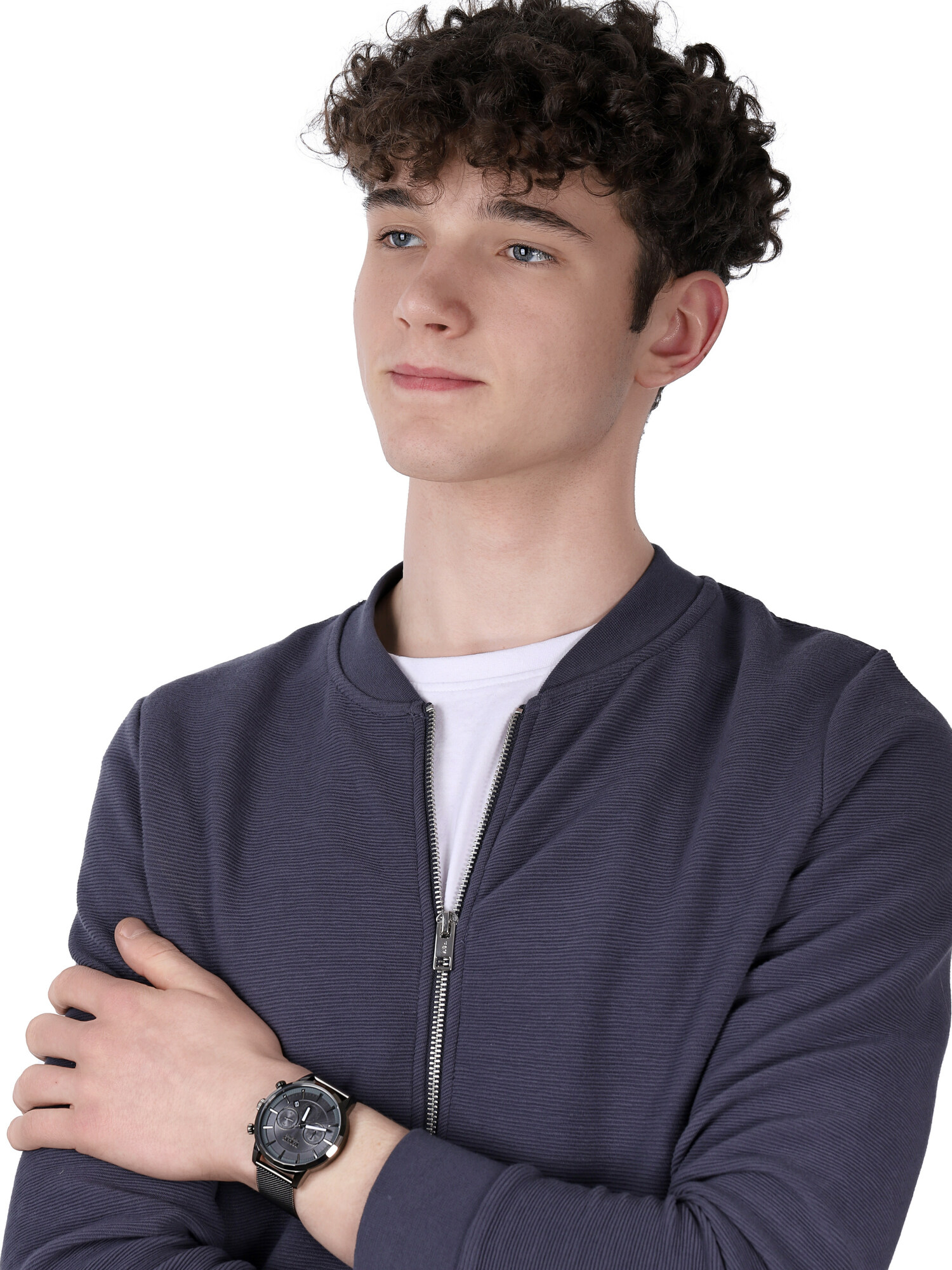 Versus Versace VSPEV0519 EUGENE zegarek sportowy Męskie
