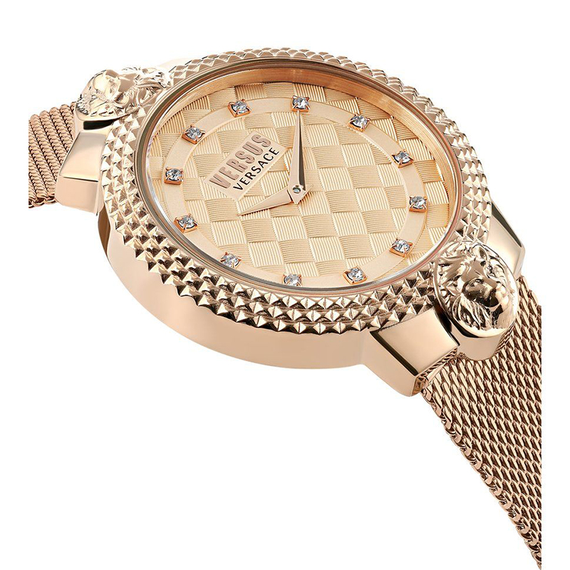 Versus Versace VSPLK1820 zegarek damski Damskie - miniatura 2