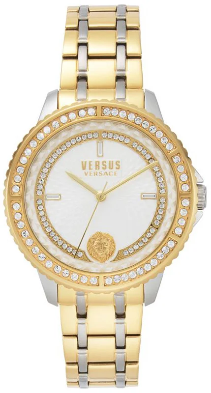 Versus Versace VSPLM0519 - zdjęcie 1
