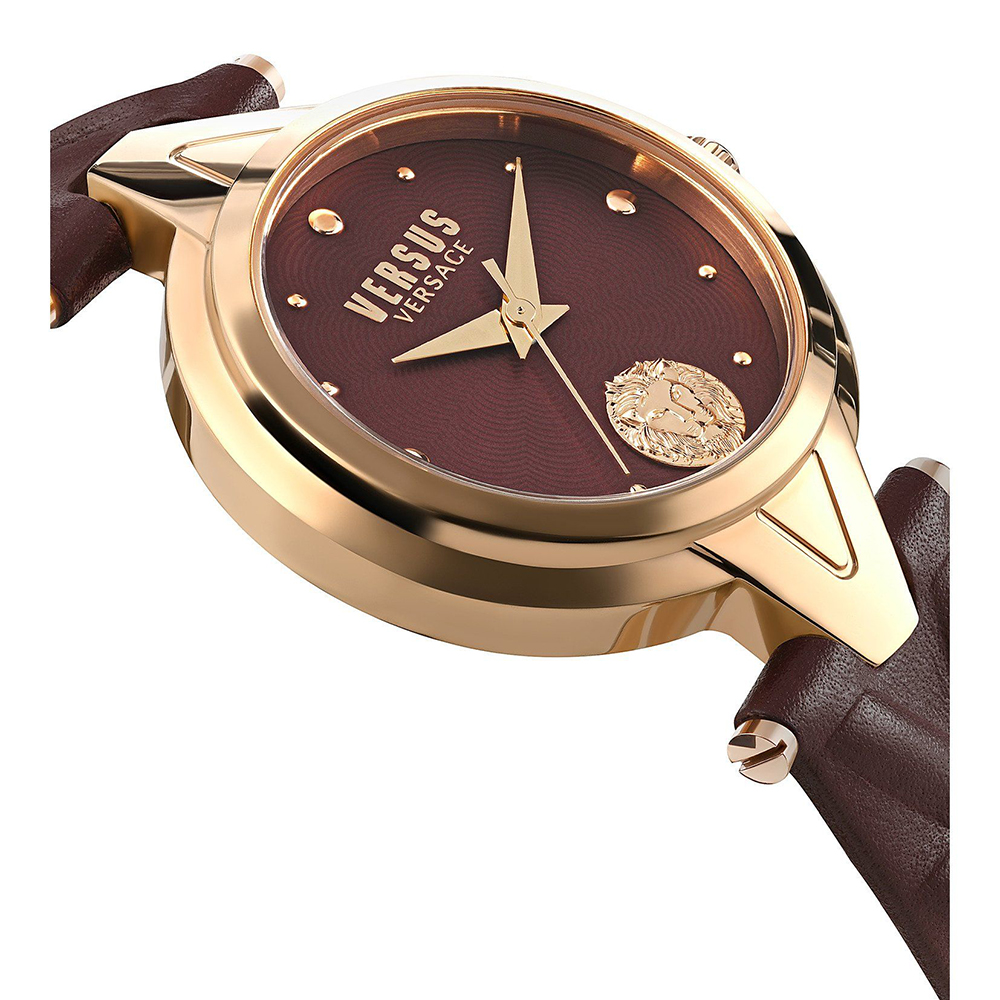 Versus Versace VSPVN0520 damski zegarek Damskie bransoleta - miniatura 3