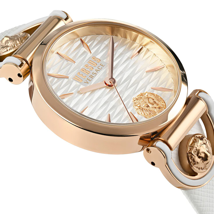 Versus Versace VSPVP0320 damski zegarek Damskie bransoleta - miniatura 2