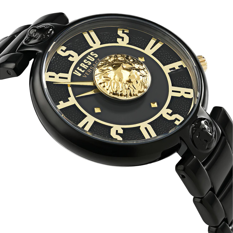 Versus Versace VSPVS0220 damski zegarek Damskie bransoleta - miniatura 2