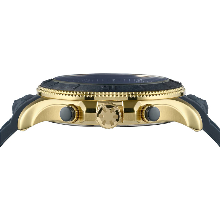 Versus Versace VSPVV0220 zegarek męski Męskie - miniatura 2