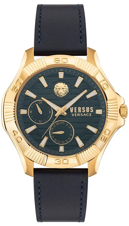 Versus Versace VSPZT0221 - zdjęcie 1