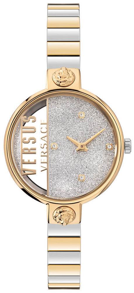 Versus Versace RUE DENOYEZ GLITTE VSPZV0221