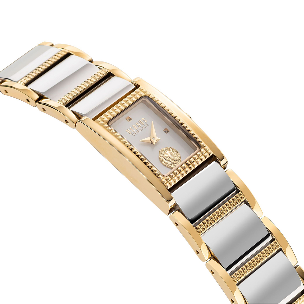 Versus Versace VSPZW0421 damski zegarek Damskie bransoleta - miniatura 2