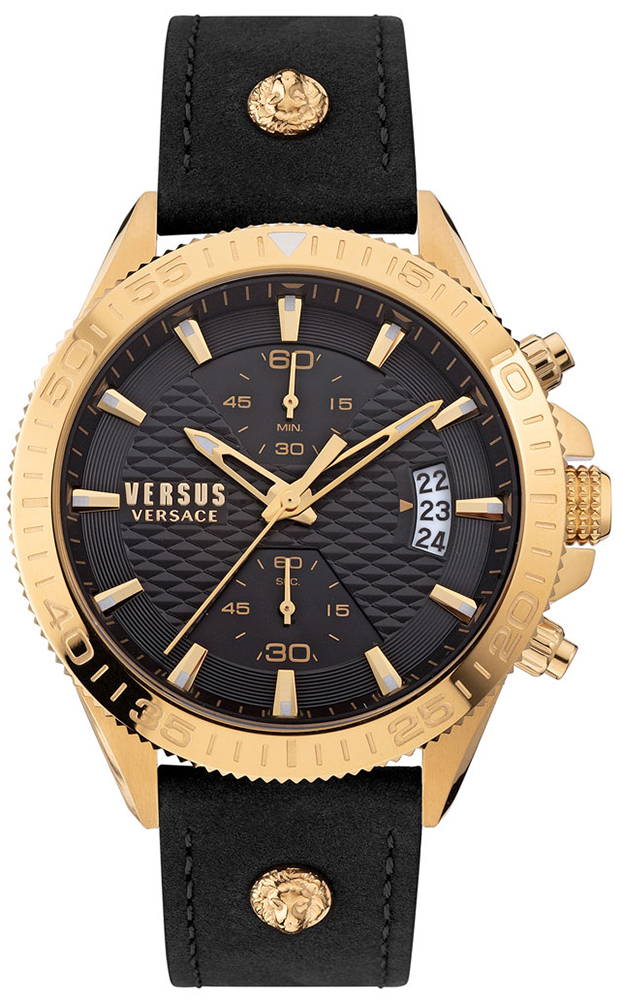 Versus Versace GRIFFITH VSPZZ0221